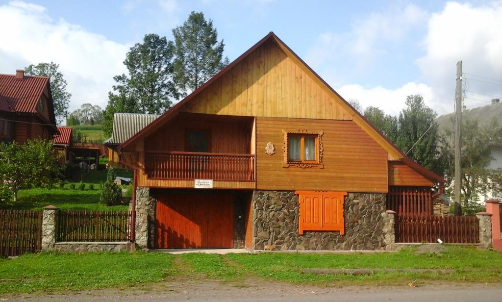 Anastasiya Villa Izki Luaran gambar