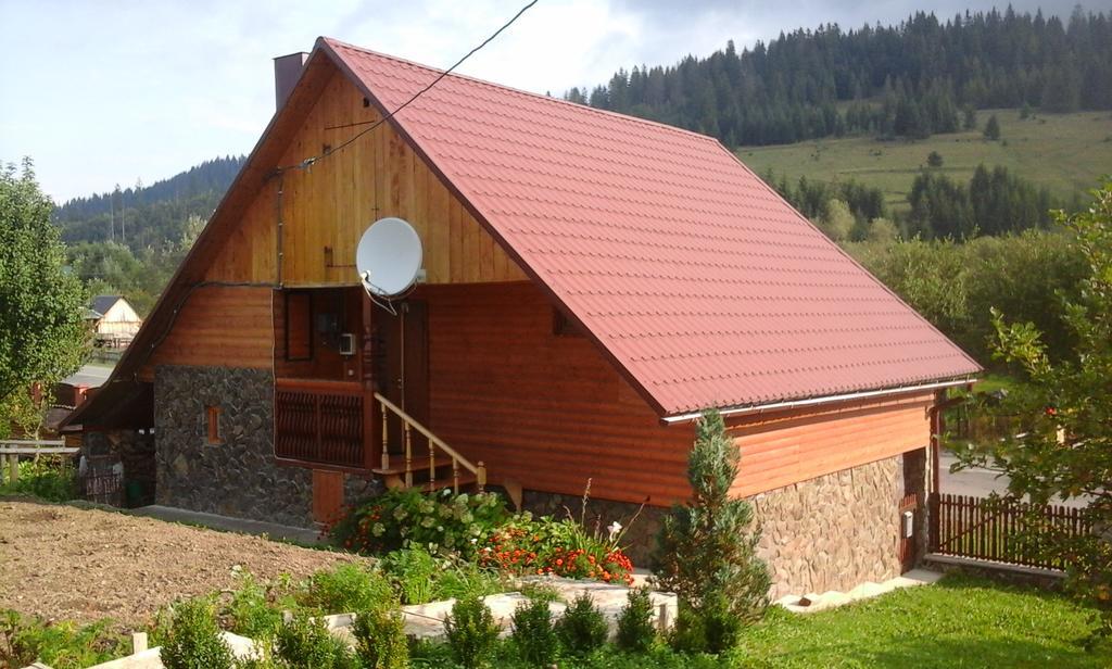 Anastasiya Villa Izki Luaran gambar