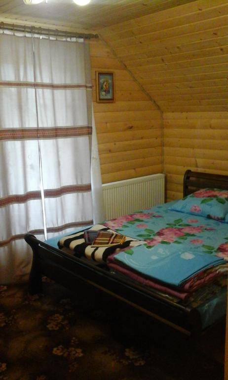 Anastasiya Villa Izki Luaran gambar