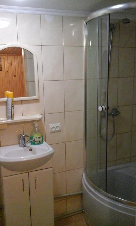 Anastasiya Villa Izki Luaran gambar