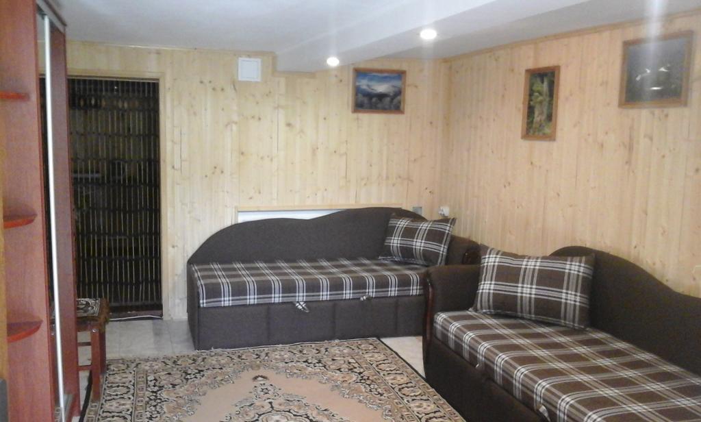 Anastasiya Villa Izki Luaran gambar