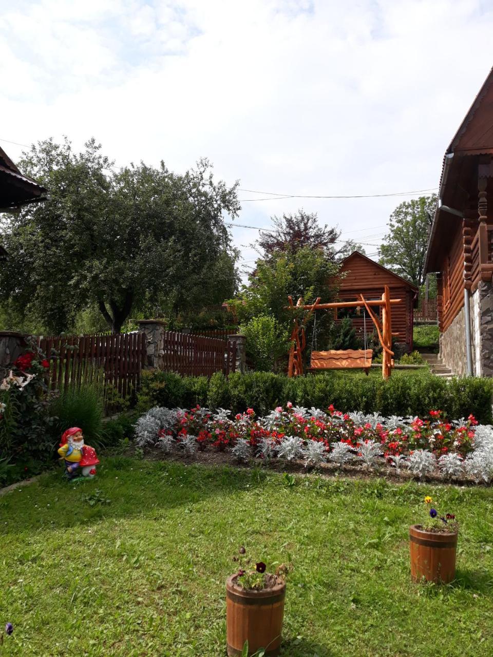 Anastasiya Villa Izki Luaran gambar