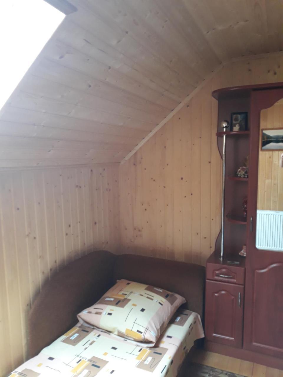 Anastasiya Villa Izki Luaran gambar
