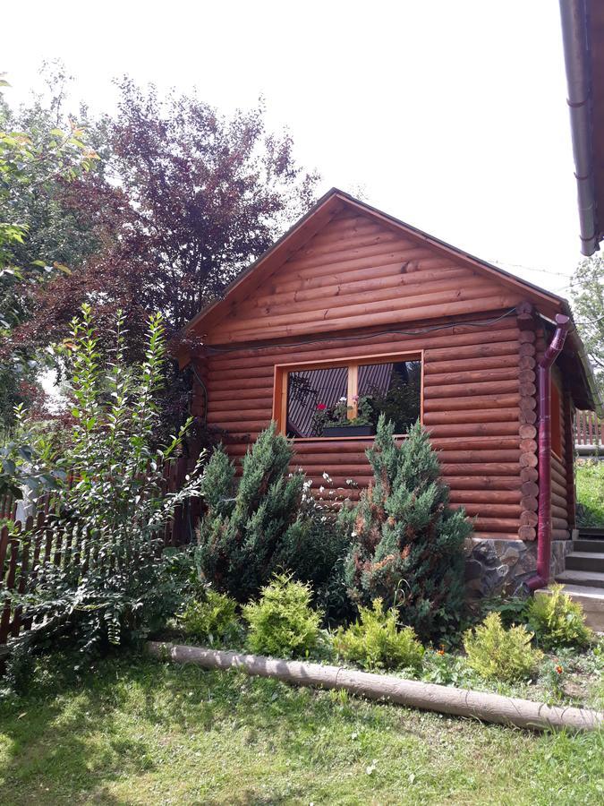 Anastasiya Villa Izki Luaran gambar